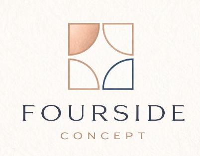 Fourside Concept logo